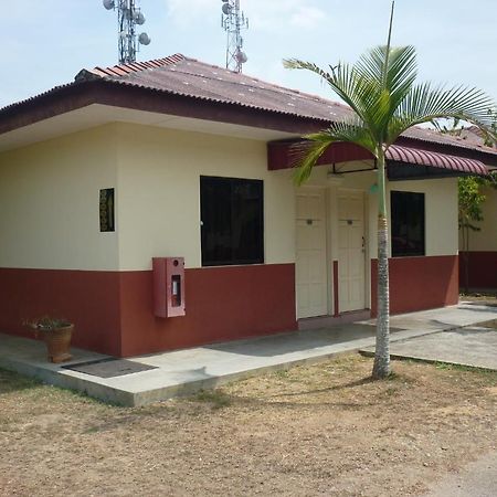 Adina Drive In Motel Langkawi Zewnętrze zdjęcie
