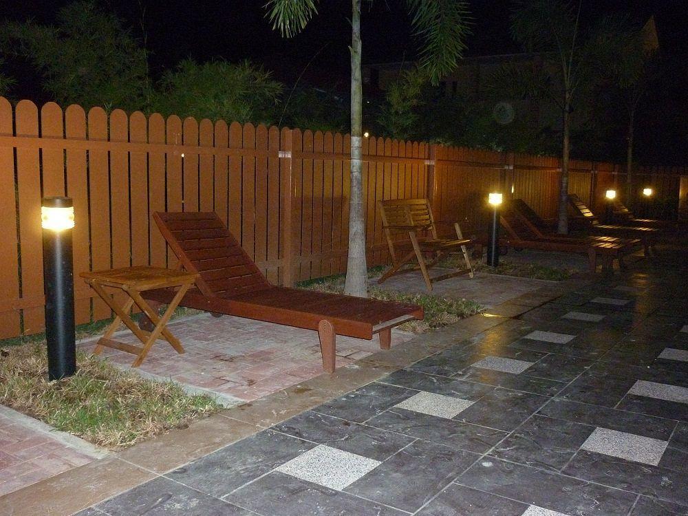 Adina Drive In Motel Langkawi Zewnętrze zdjęcie