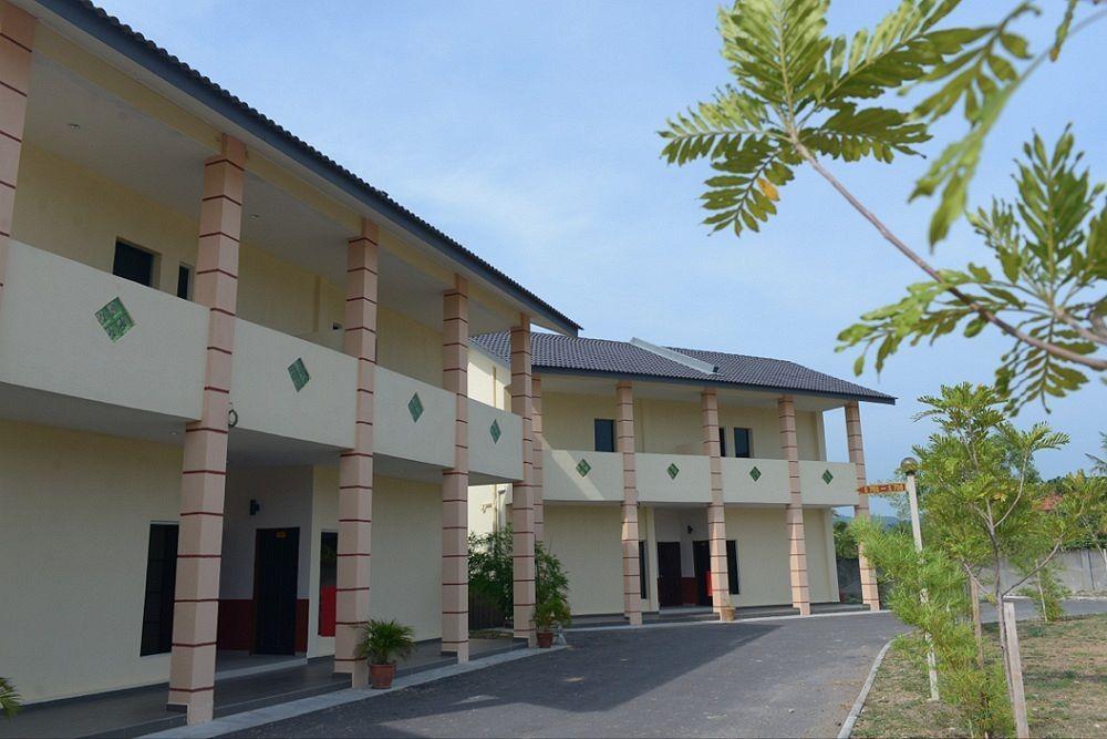 Adina Drive In Motel Langkawi Zewnętrze zdjęcie