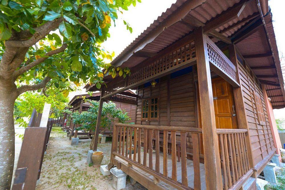 Adina Drive In Motel Langkawi Zewnętrze zdjęcie