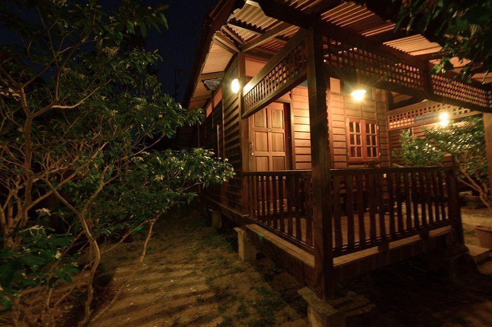 Adina Drive In Motel Langkawi Zewnętrze zdjęcie