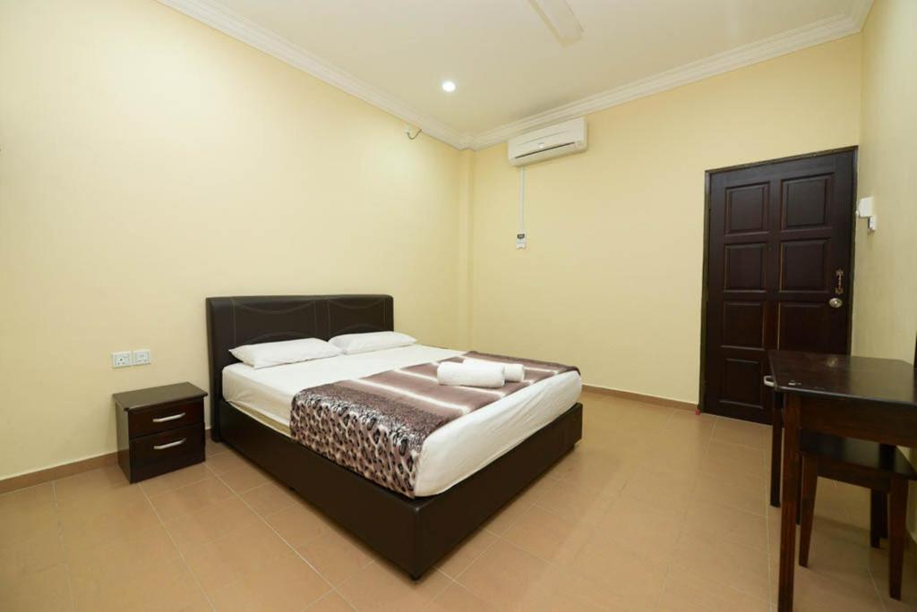 Adina Drive In Motel Langkawi Pokój zdjęcie