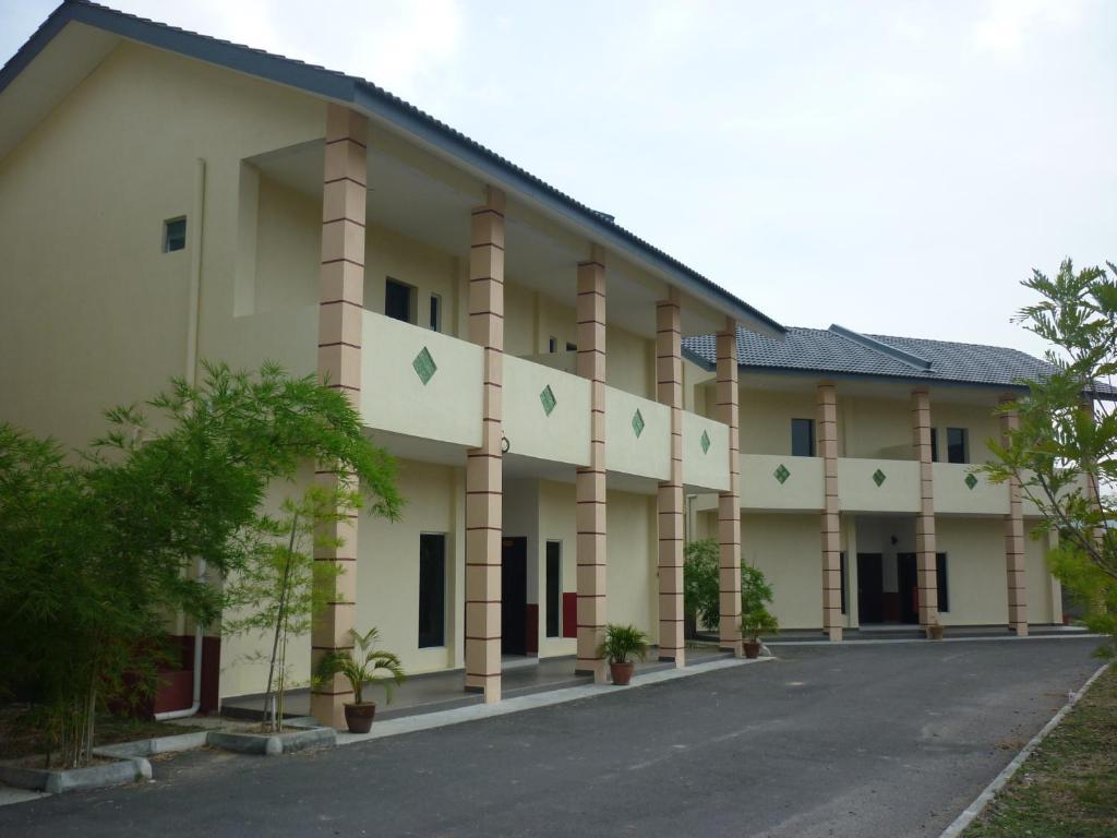 Adina Drive In Motel Langkawi Zewnętrze zdjęcie