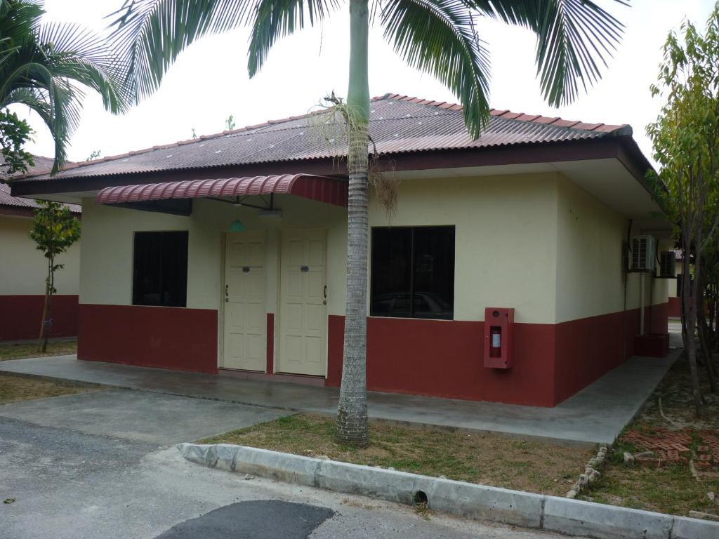 Adina Drive In Motel Langkawi Zewnętrze zdjęcie