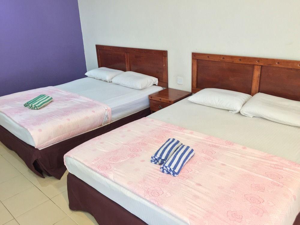 Adina Drive In Motel Langkawi Zewnętrze zdjęcie