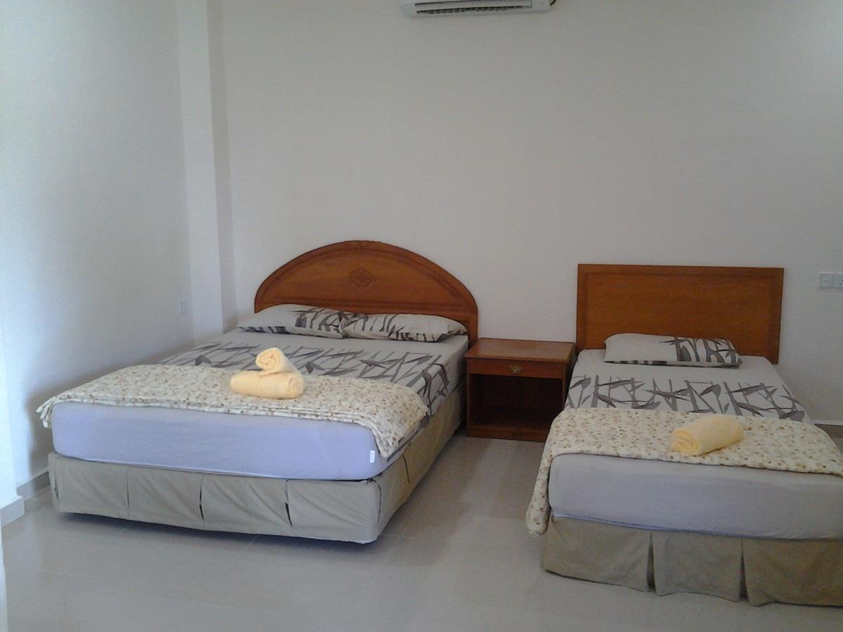 Adina Drive In Motel Langkawi Zewnętrze zdjęcie