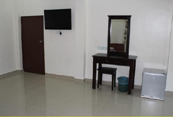 Adina Drive In Motel Langkawi Zewnętrze zdjęcie