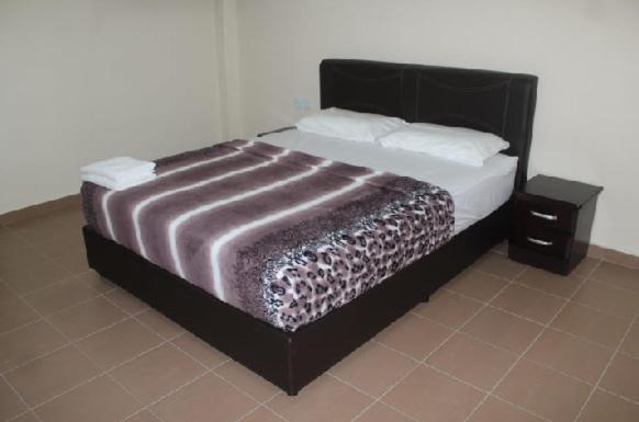 Adina Drive In Motel Langkawi Zewnętrze zdjęcie