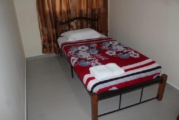 Adina Drive In Motel Langkawi Zewnętrze zdjęcie