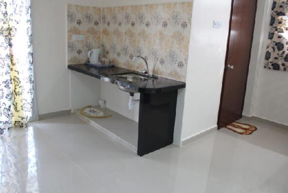Adina Drive In Motel Langkawi Zewnętrze zdjęcie