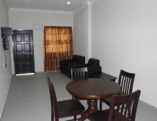 Adina Drive In Motel Langkawi Zewnętrze zdjęcie