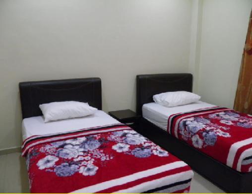 Adina Drive In Motel Langkawi Zewnętrze zdjęcie