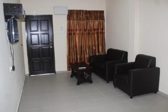 Adina Drive In Motel Langkawi Zewnętrze zdjęcie