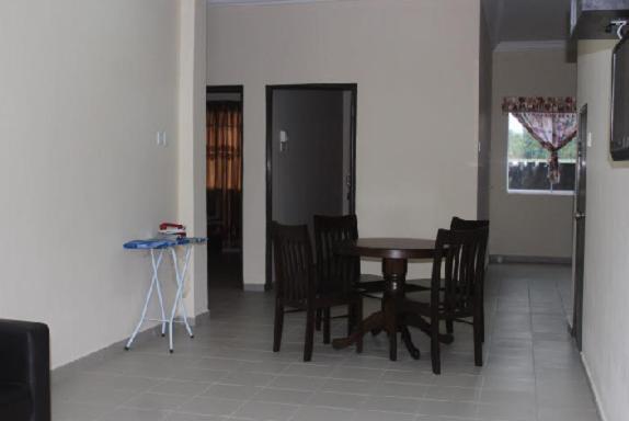 Adina Drive In Motel Langkawi Zewnętrze zdjęcie