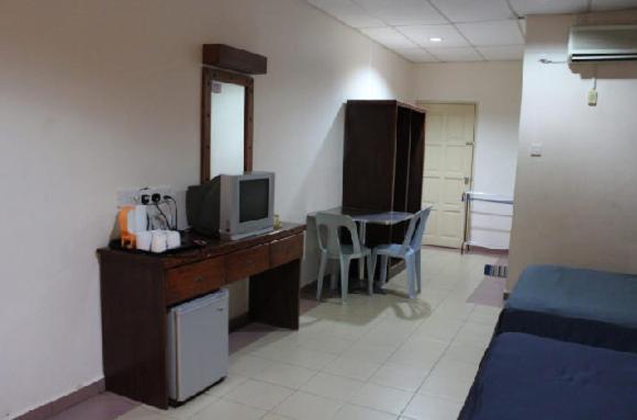 Adina Drive In Motel Langkawi Zewnętrze zdjęcie