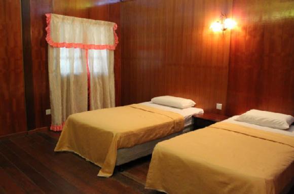 Adina Drive In Motel Langkawi Zewnętrze zdjęcie