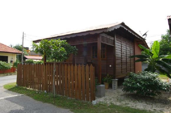 Adina Drive In Motel Langkawi Pokój zdjęcie