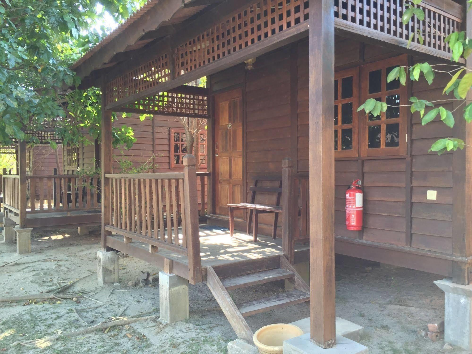 Adina Drive In Motel Langkawi Zewnętrze zdjęcie
