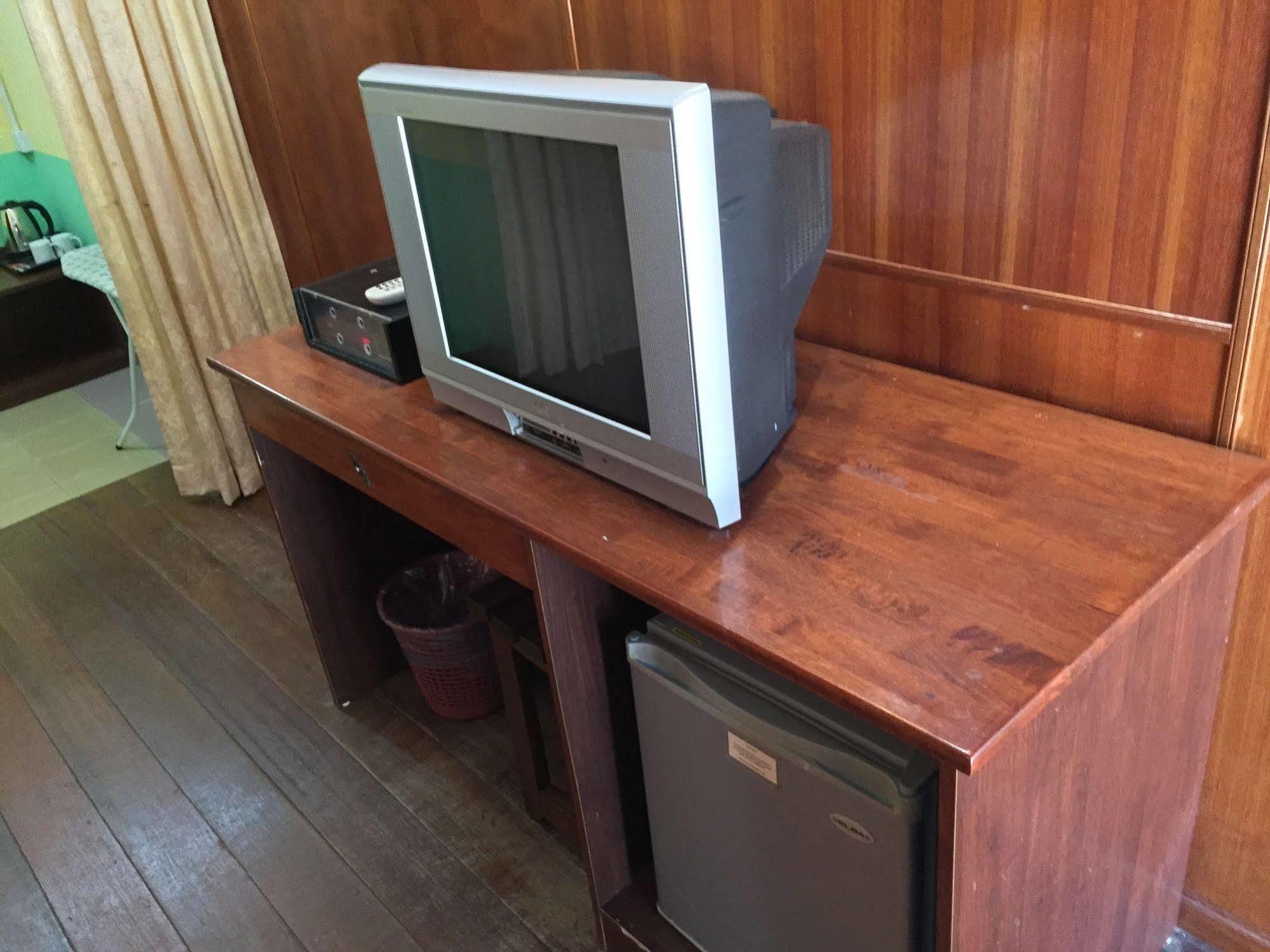 Adina Drive In Motel Langkawi Zewnętrze zdjęcie