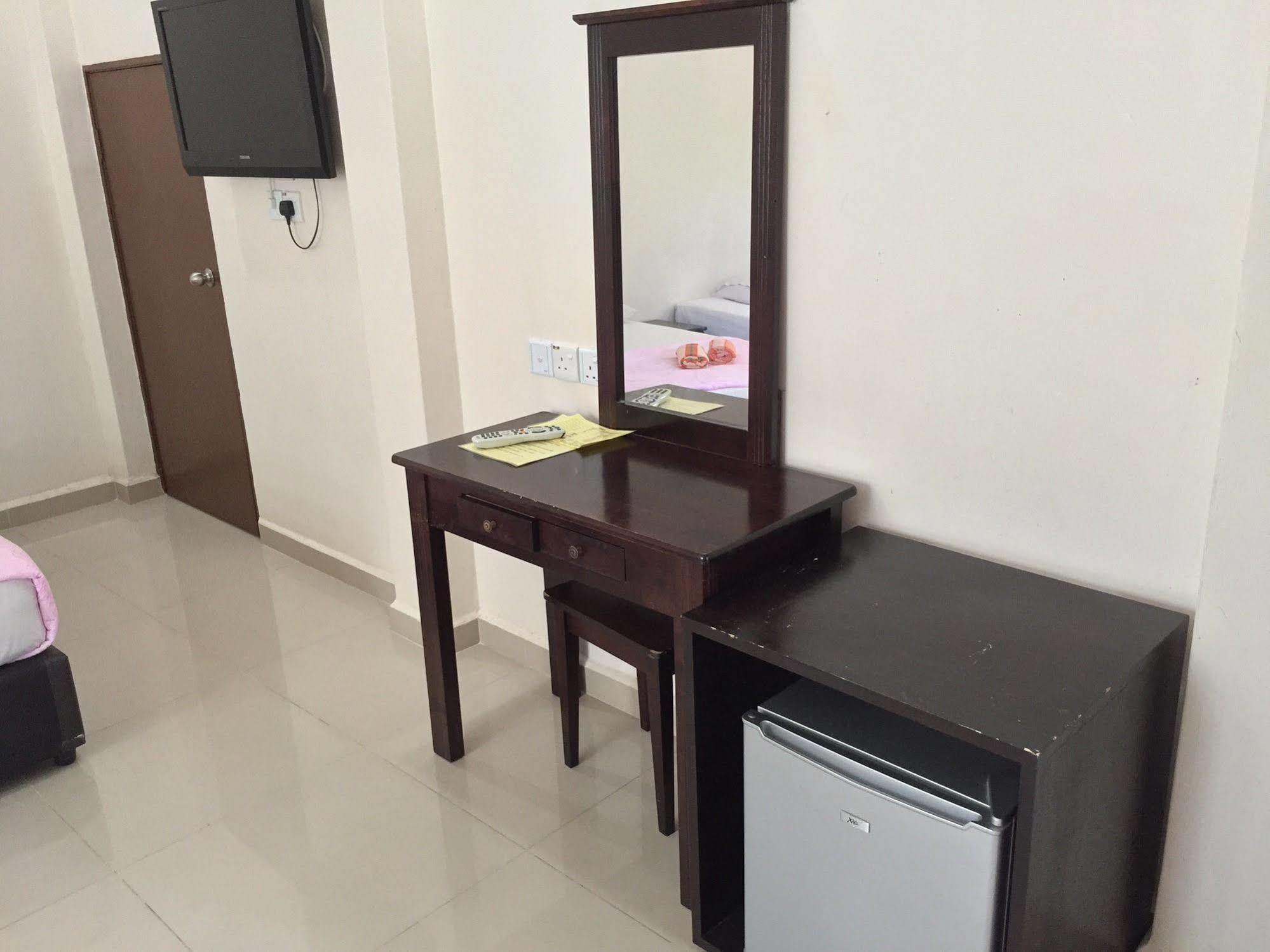 Adina Drive In Motel Langkawi Zewnętrze zdjęcie