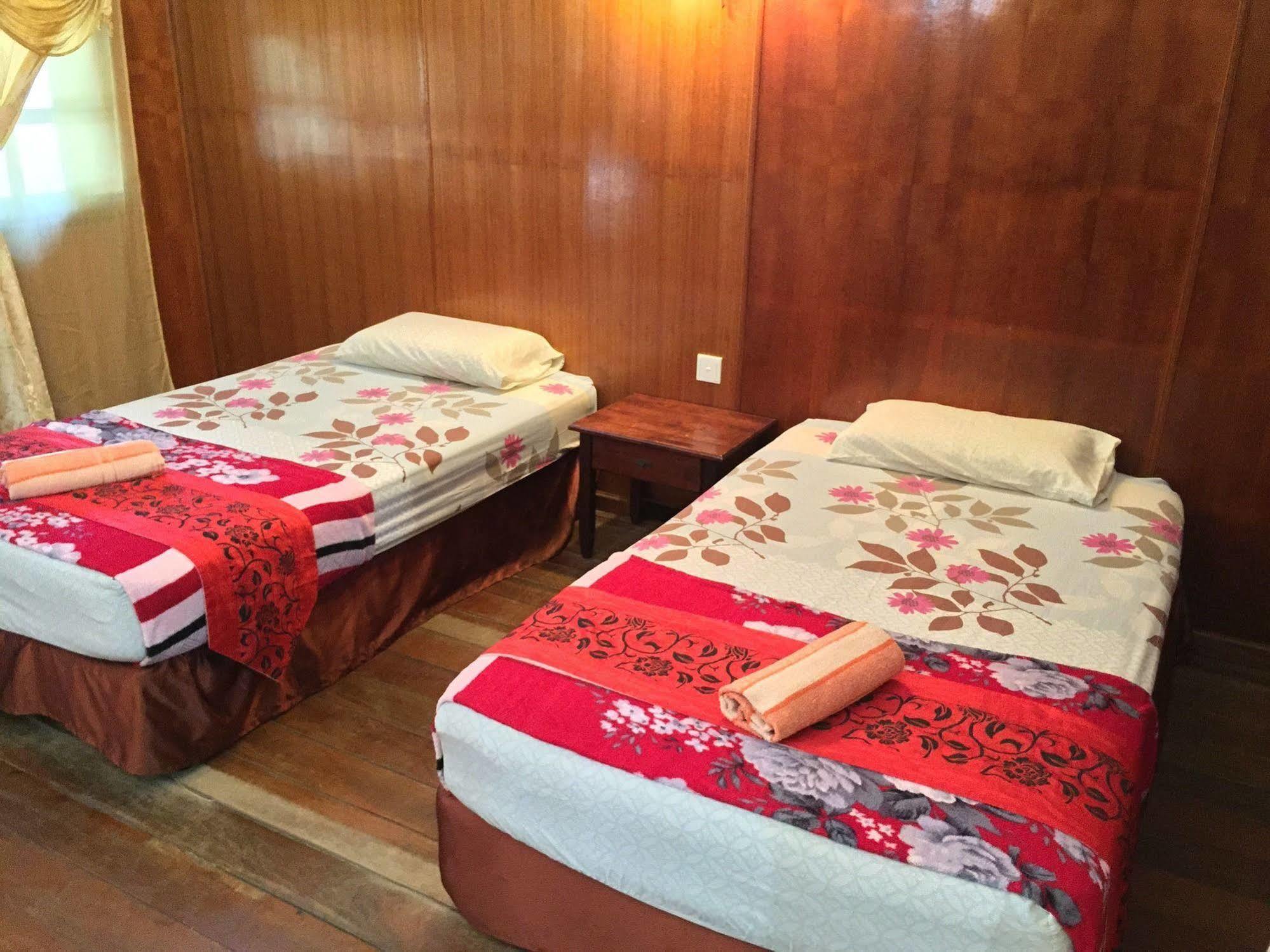 Adina Drive In Motel Langkawi Zewnętrze zdjęcie