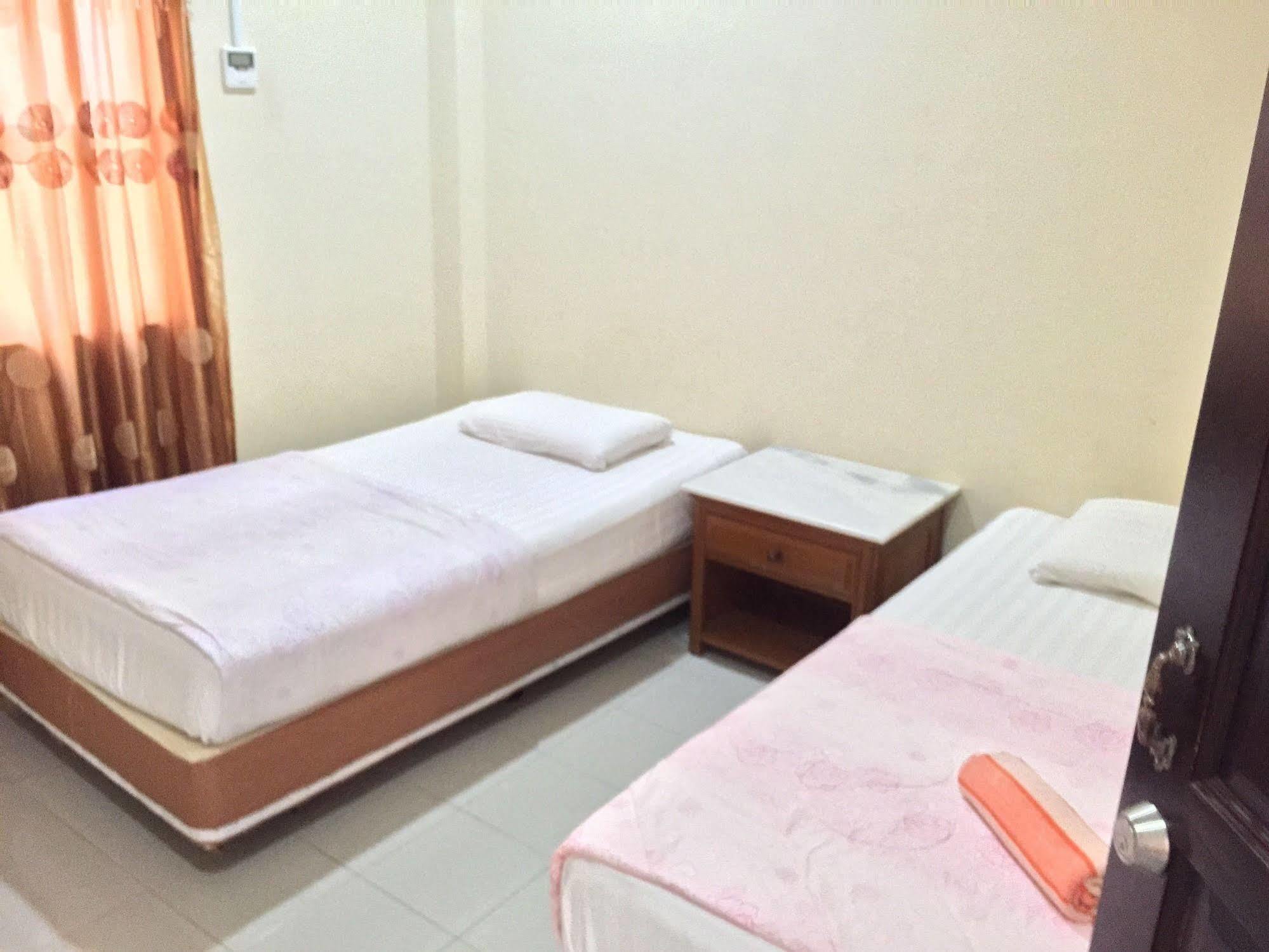 Adina Drive In Motel Langkawi Zewnętrze zdjęcie