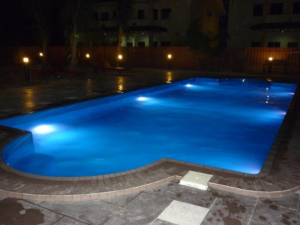 Adina Drive In Motel Langkawi Zewnętrze zdjęcie